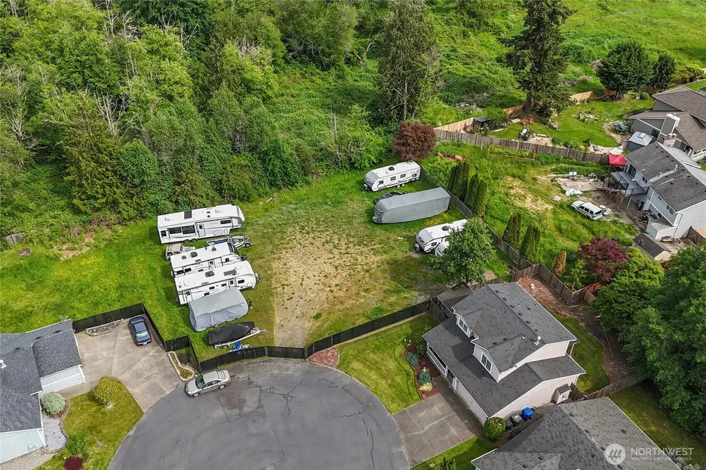 1224 130th Street E Tacoma WA 98445