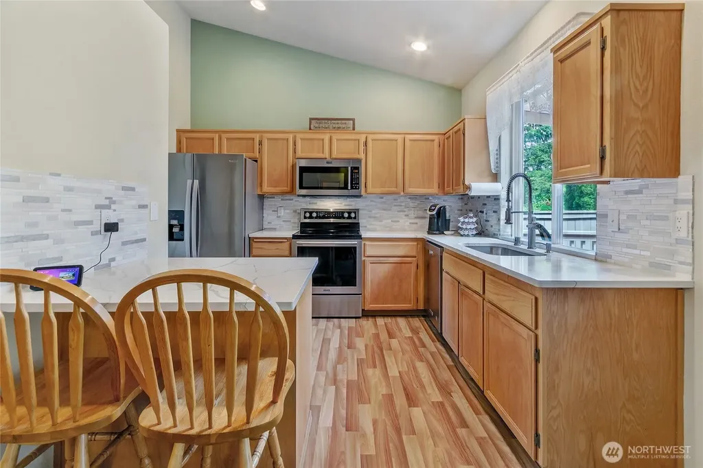 1224 130th Street E Tacoma WA 98445