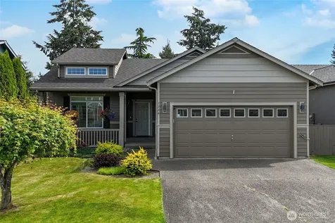 1224 130th Street E Tacoma WA 98445