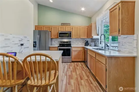 1224 130th Street E Tacoma WA 98445