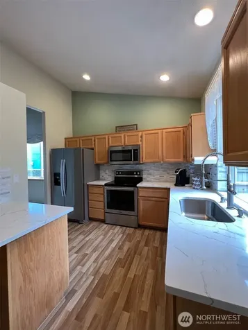 1224 130th Street E Tacoma WA 98445