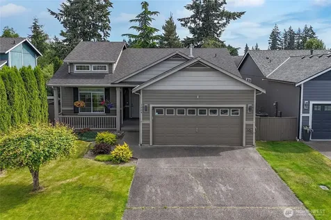 1224 130th Street E Tacoma WA 98445