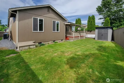 1224 130th Street E Tacoma WA 98445