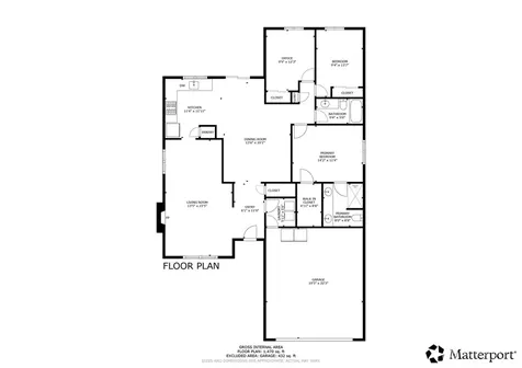1224 130th Street E Tacoma WA 98445