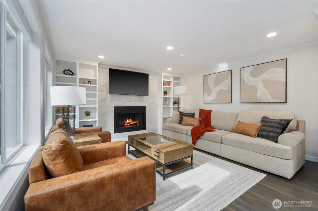 2801 198th Avenue SE Sammamish WA 98075