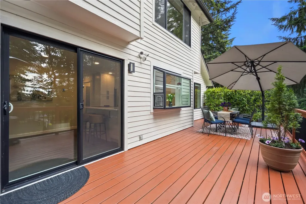 2801 198th Avenue SE Sammamish WA 98075