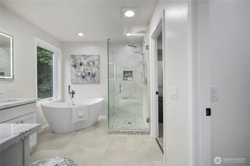 2801 198th Avenue SE Sammamish WA 98075