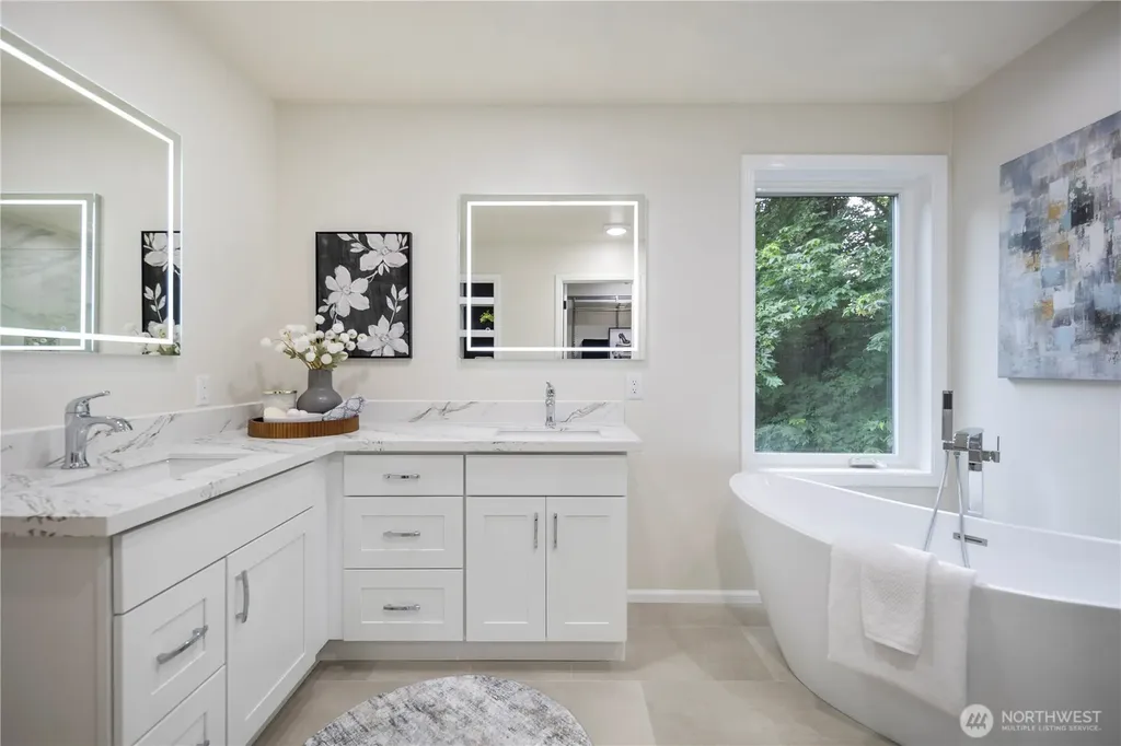 2801 198th Avenue SE Sammamish WA 98075