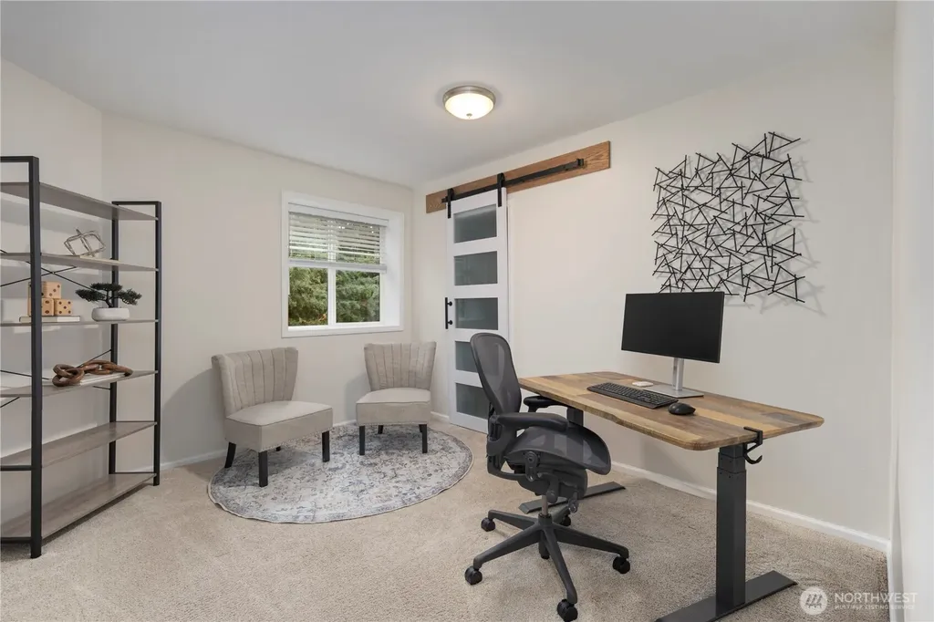 2801 198th Avenue SE Sammamish WA 98075