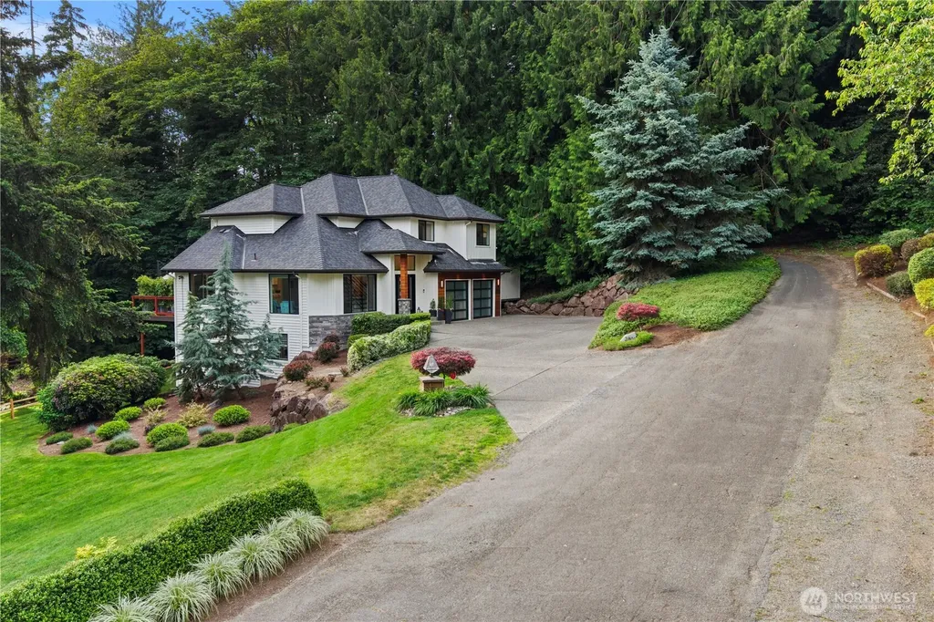 2801 198th Avenue SE Sammamish WA 98075