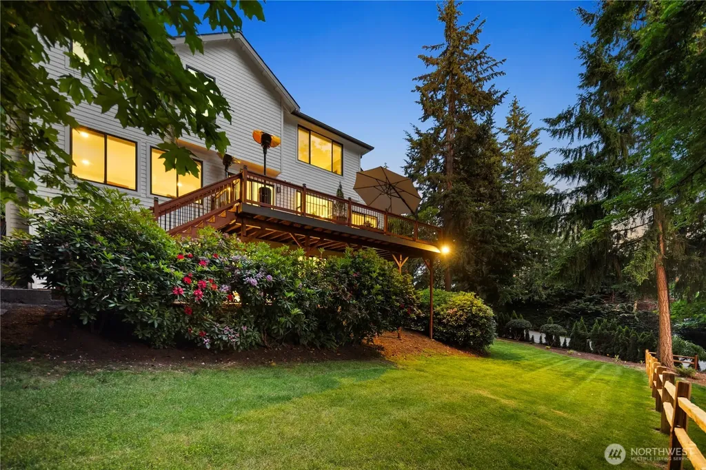2801 198th Avenue SE Sammamish WA 98075