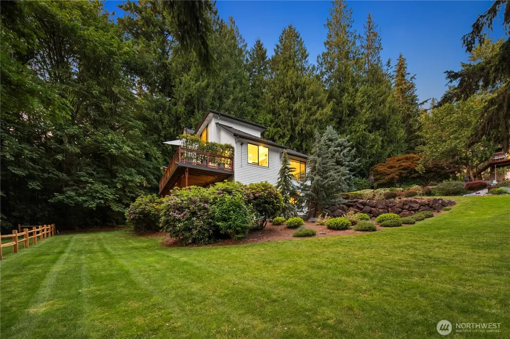 2801 198th Avenue SE Sammamish WA 98075
