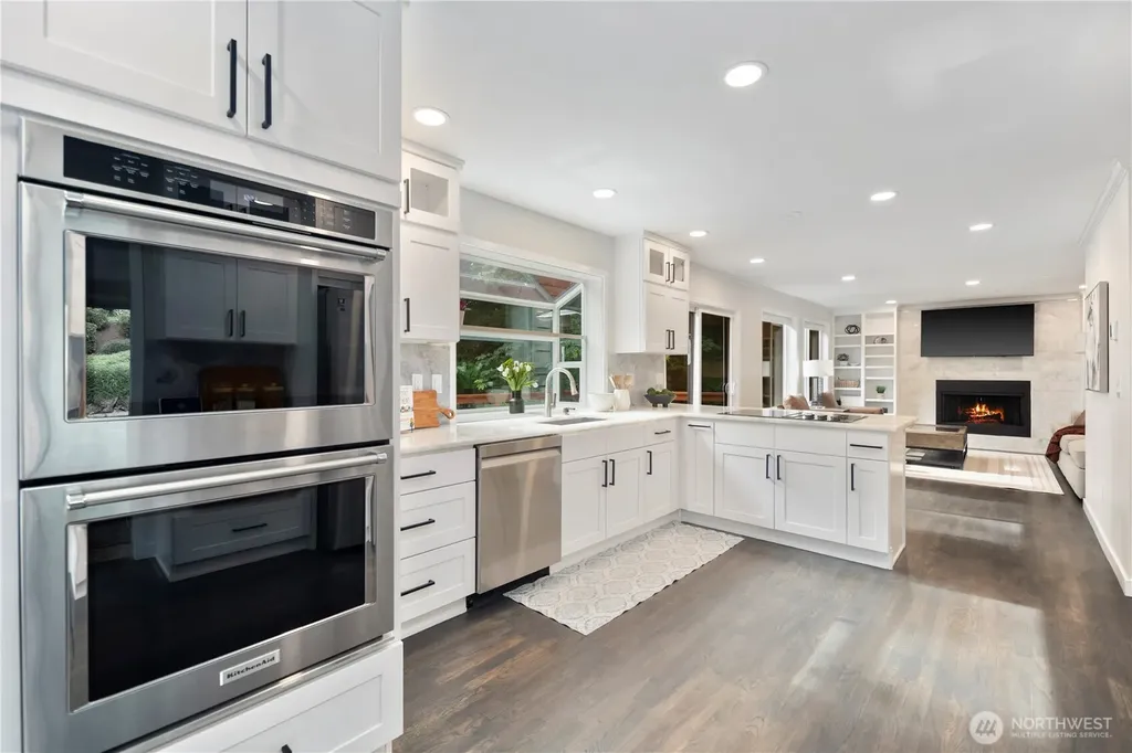 2801 198th Avenue SE Sammamish WA 98075