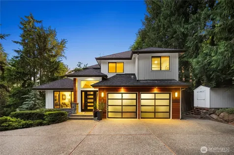 2801 198th Avenue SE Sammamish WA 98075