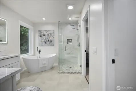 2801 198th Avenue SE Sammamish WA 98075