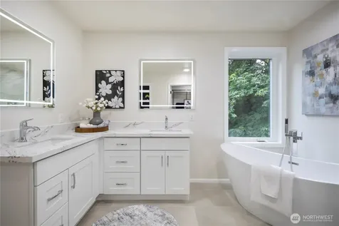 2801 198th Avenue SE Sammamish WA 98075