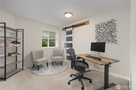 2801 198th Avenue SE Sammamish WA 98075