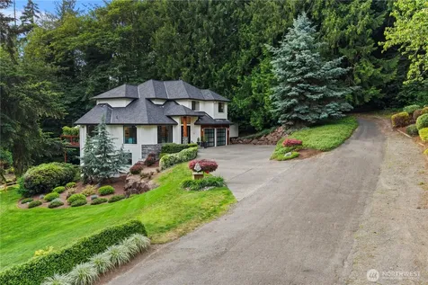 2801 198th Avenue SE Sammamish WA 98075