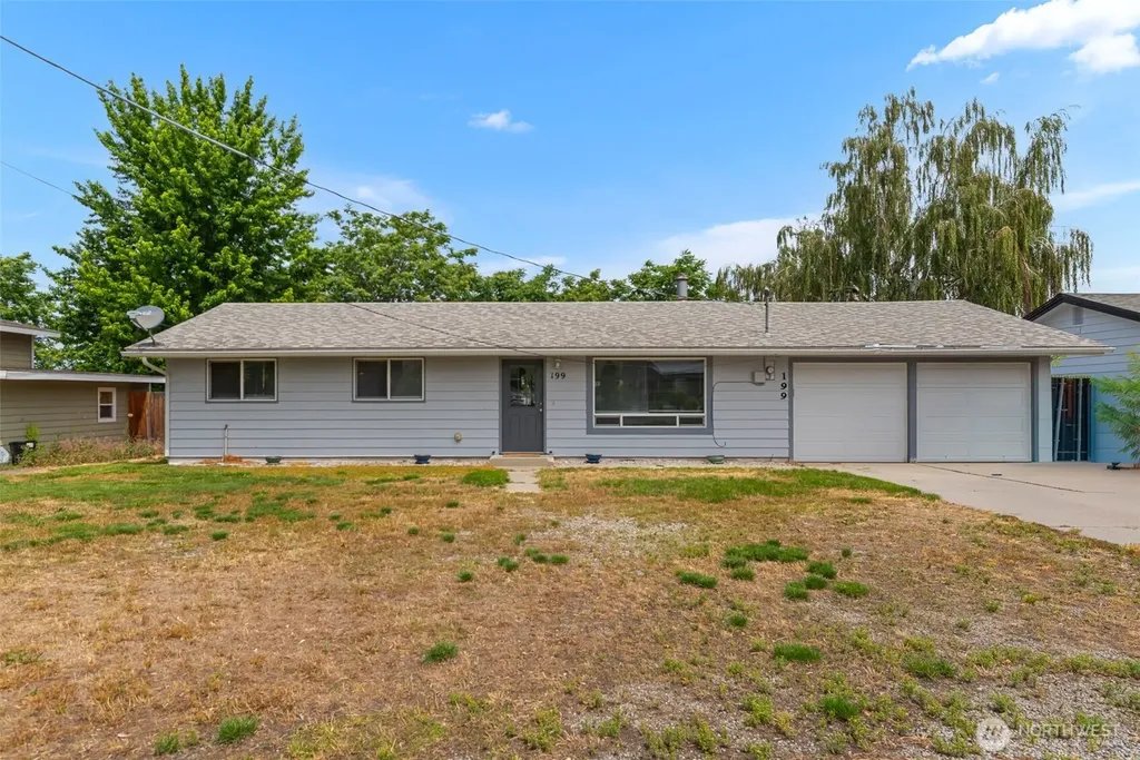 199 1 Street SE East Wenatchee WA 98802