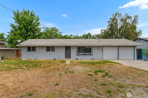 199 1 Street SE East Wenatchee WA 98802