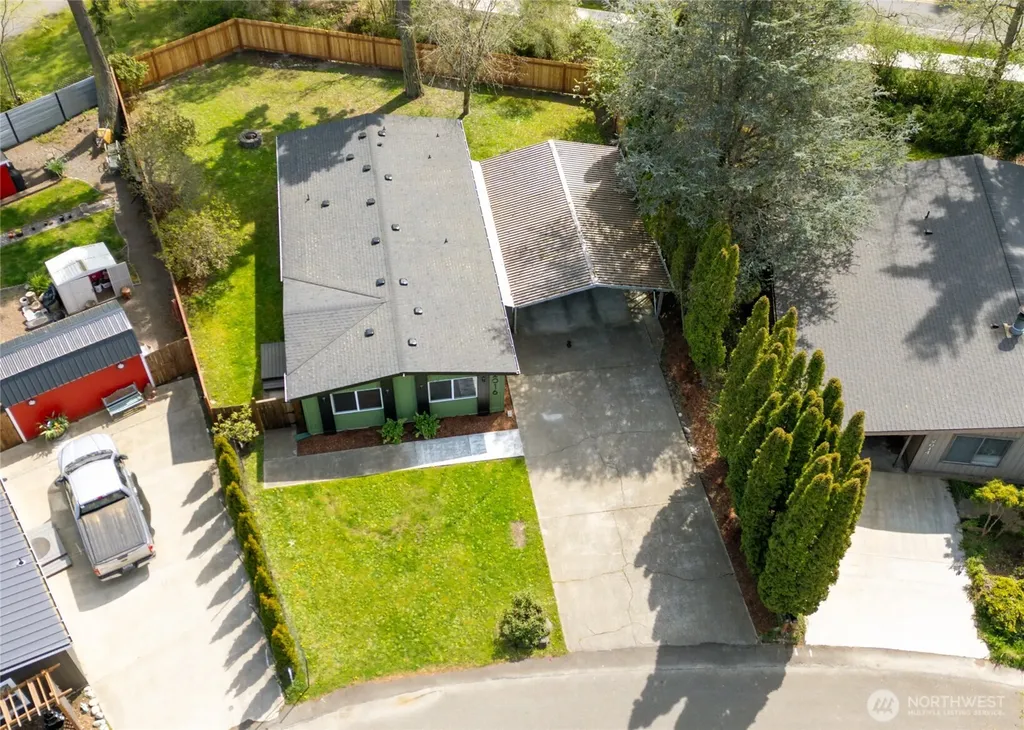 2016 Queen Anne Place Port Townsend WA 98368