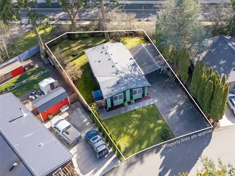 2016 Queen Anne Place Port Townsend WA 98368