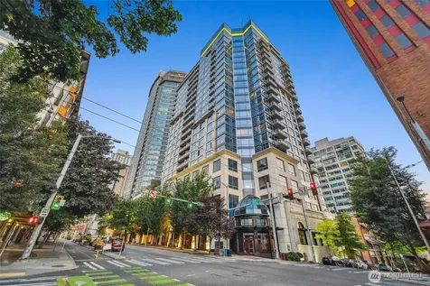 2033 2nd Avenue Seattle WA 98121