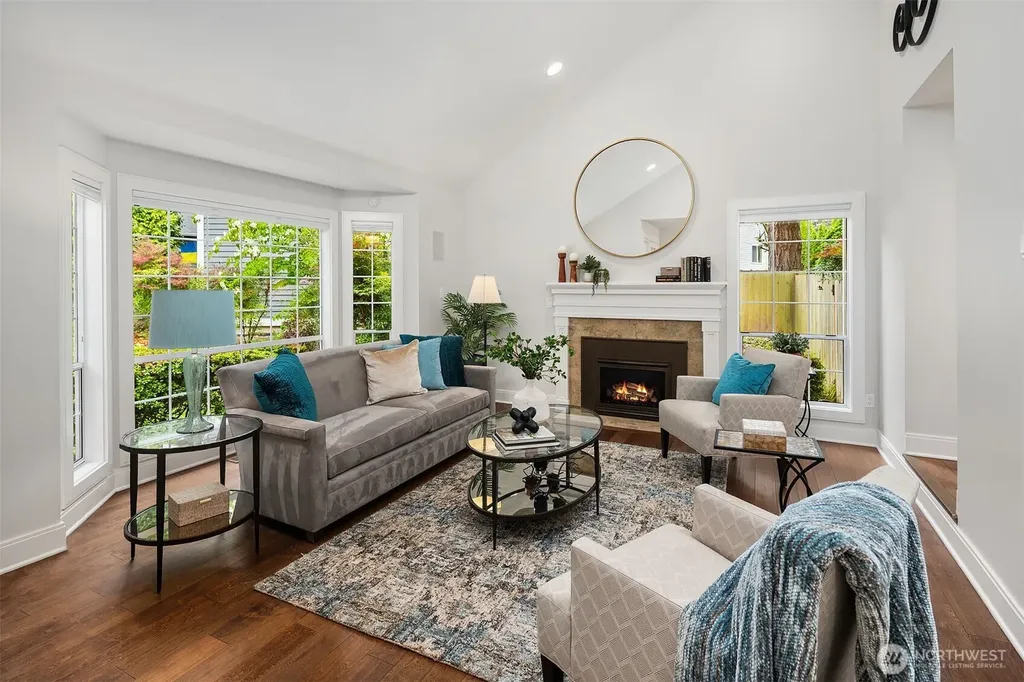 6311 110th Avenue NE Kirkland WA 98033