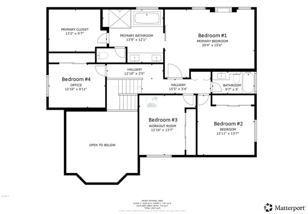 6311 110th Avenue NE Kirkland WA 98033