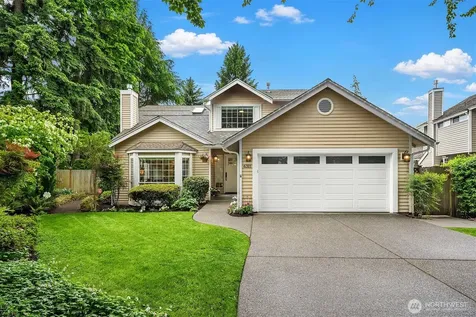 6311 110th Avenue NE Kirkland WA 98033