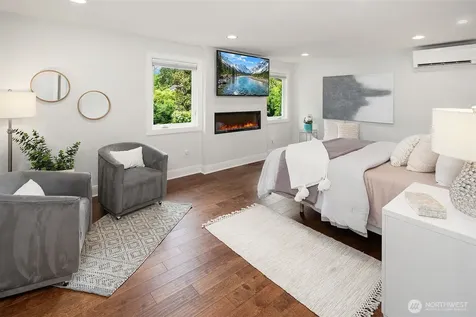 6311 110th Avenue NE Kirkland WA 98033