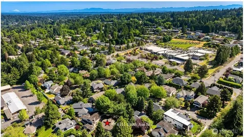 6311 110th Avenue NE Kirkland WA 98033