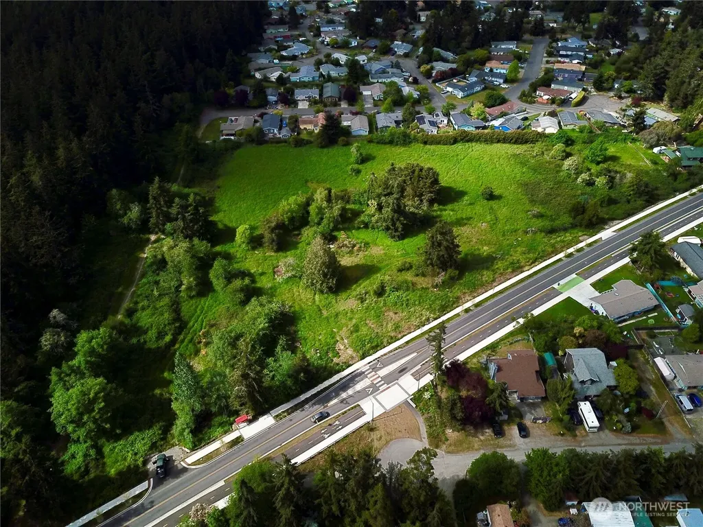 2302 Discovery Road Port Townsend WA 98368