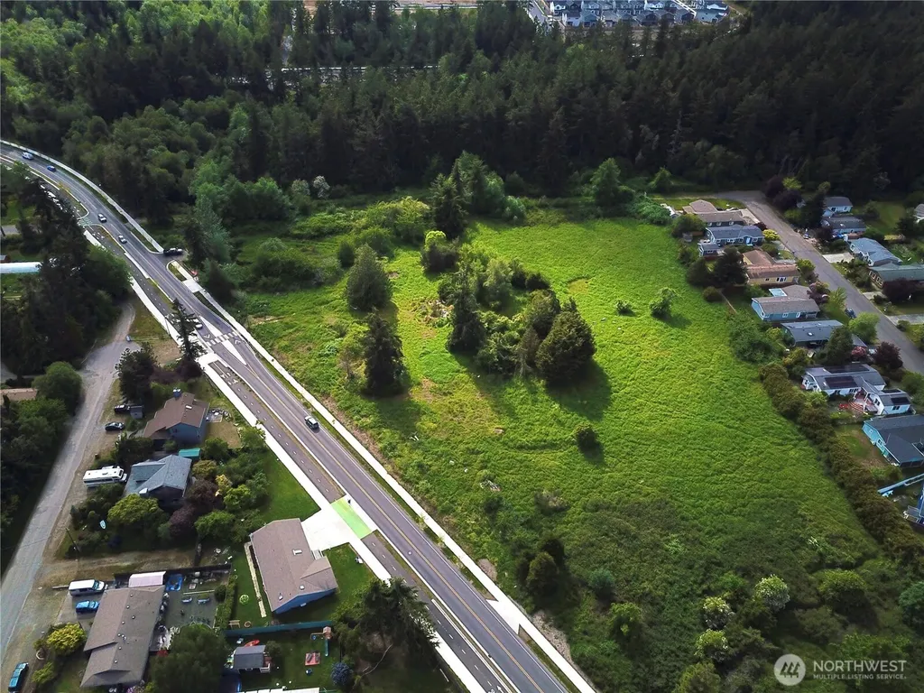 2302 Discovery Road Port Townsend WA 98368