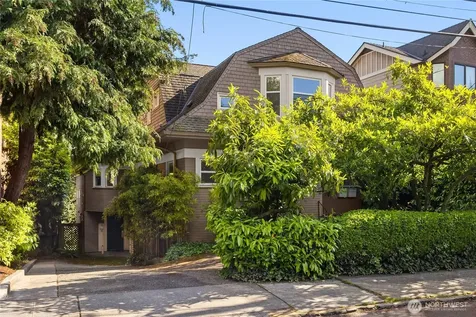 111 W Kinnear Place Seattle WA 98119