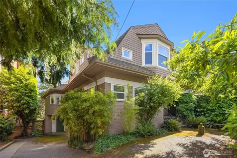 111 W Kinnear Place Seattle WA 98119