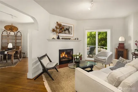 111 W Kinnear Place Seattle WA 98119