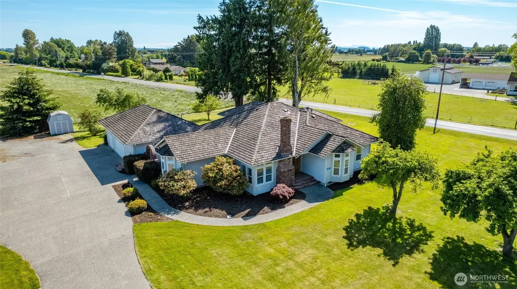 17032 Dunbar Road Mount Vernon WA 98273