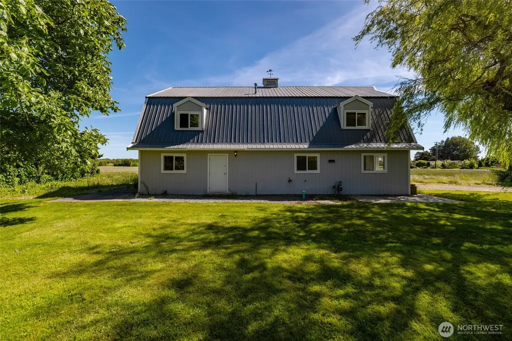 17032 Dunbar Road Mount Vernon WA 98273