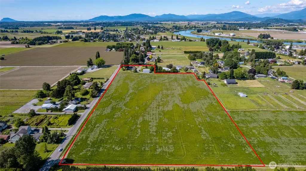 17032 Dunbar Road Mount Vernon WA 98273