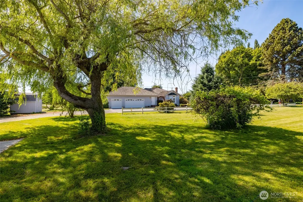 17032 Dunbar Road Mount Vernon WA 98273