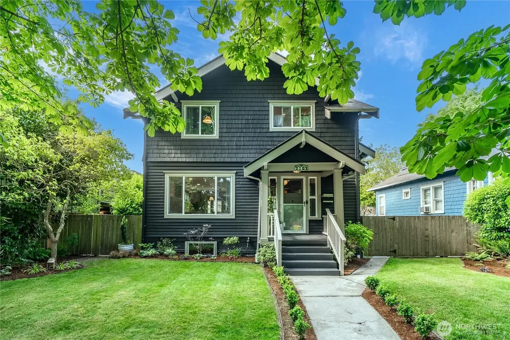 3105 N 26th Street Tacoma WA 98407