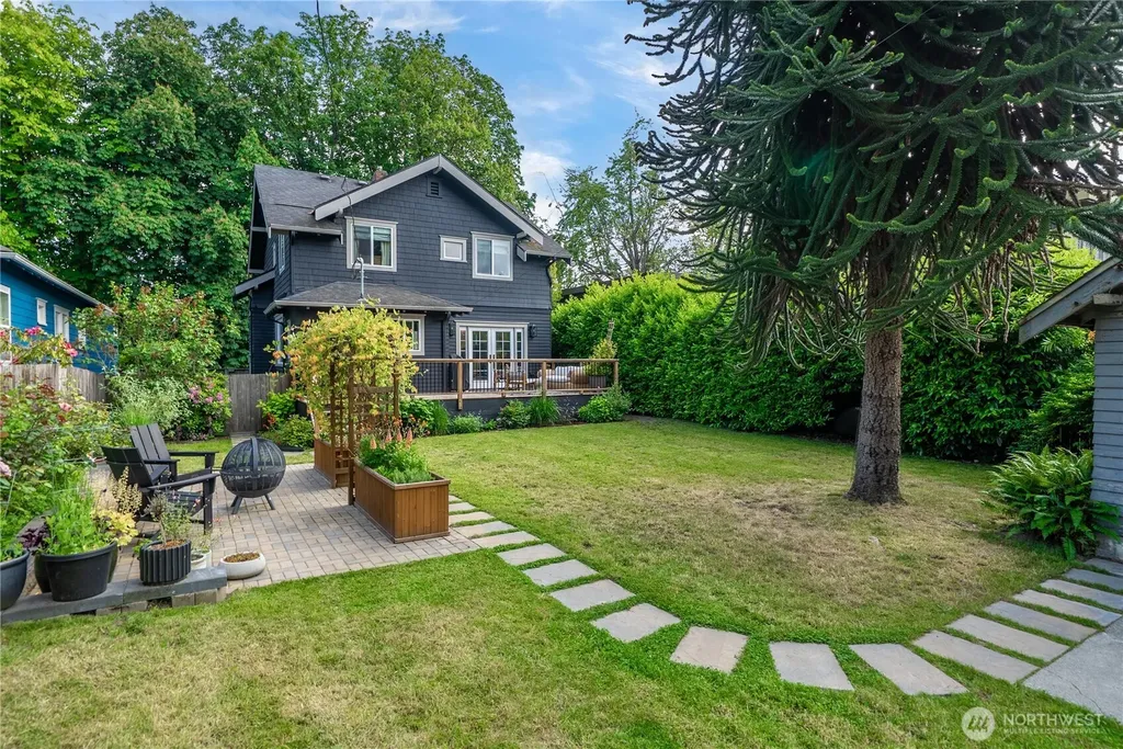 3105 N 26th Street Tacoma WA 98407