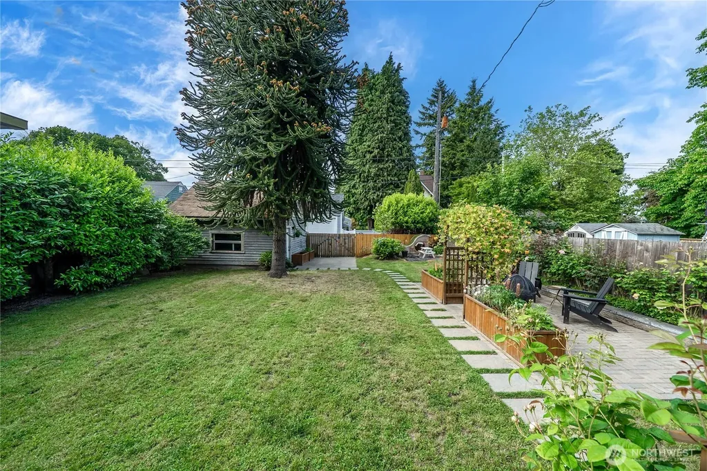 3105 N 26th Street Tacoma WA 98407