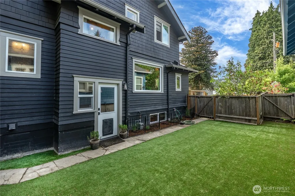 3105 N 26th Street Tacoma WA 98407