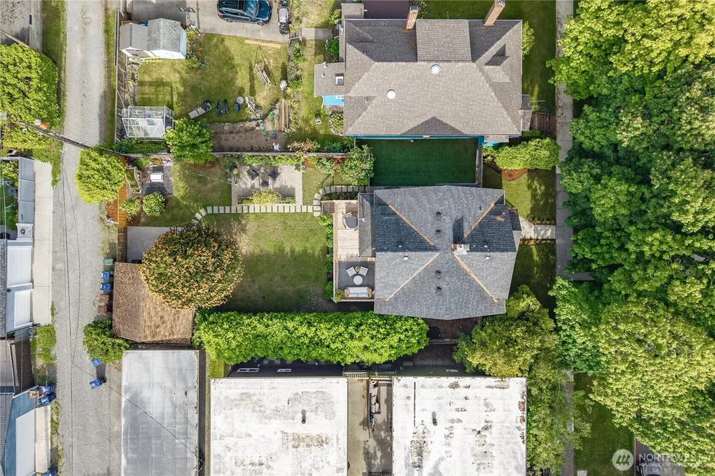 3105 N 26th Street Tacoma WA 98407