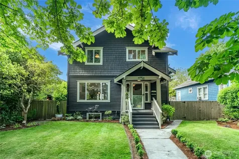 3105 N 26th Street Tacoma WA 98407