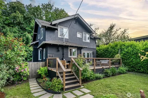 3105 N 26th Street Tacoma WA 98407