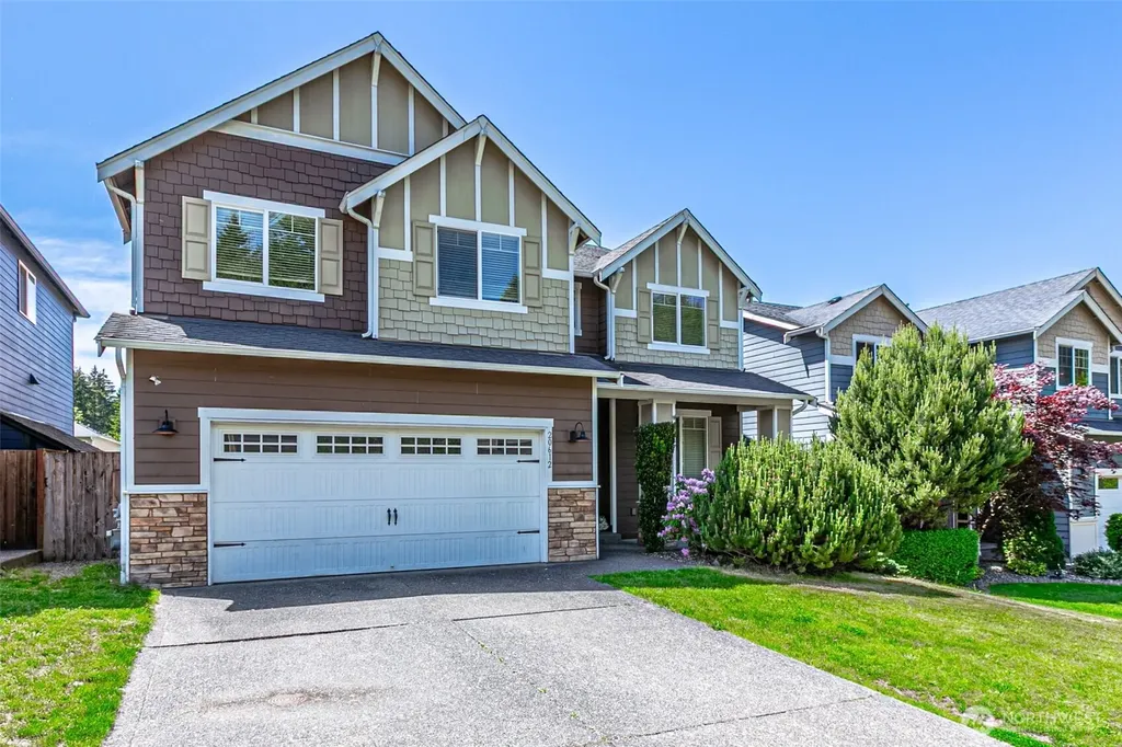 20612 95th Avenue Ct E Graham WA 98338