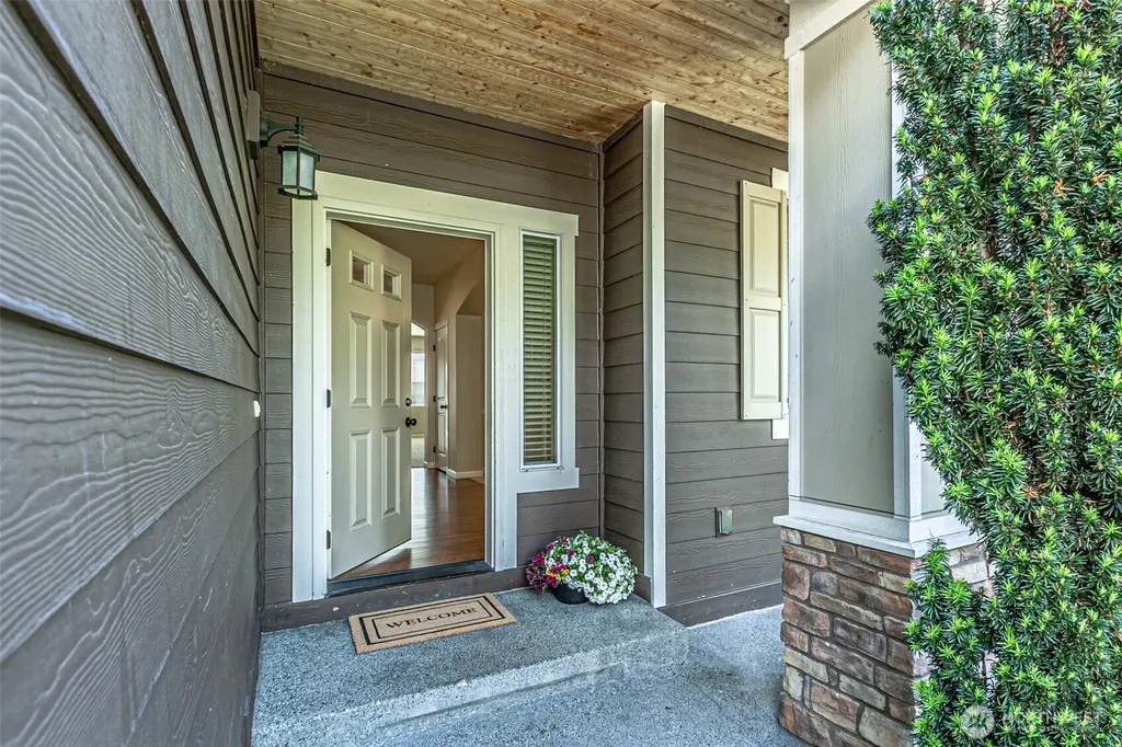 20612 95th Avenue Ct E Graham WA 98338